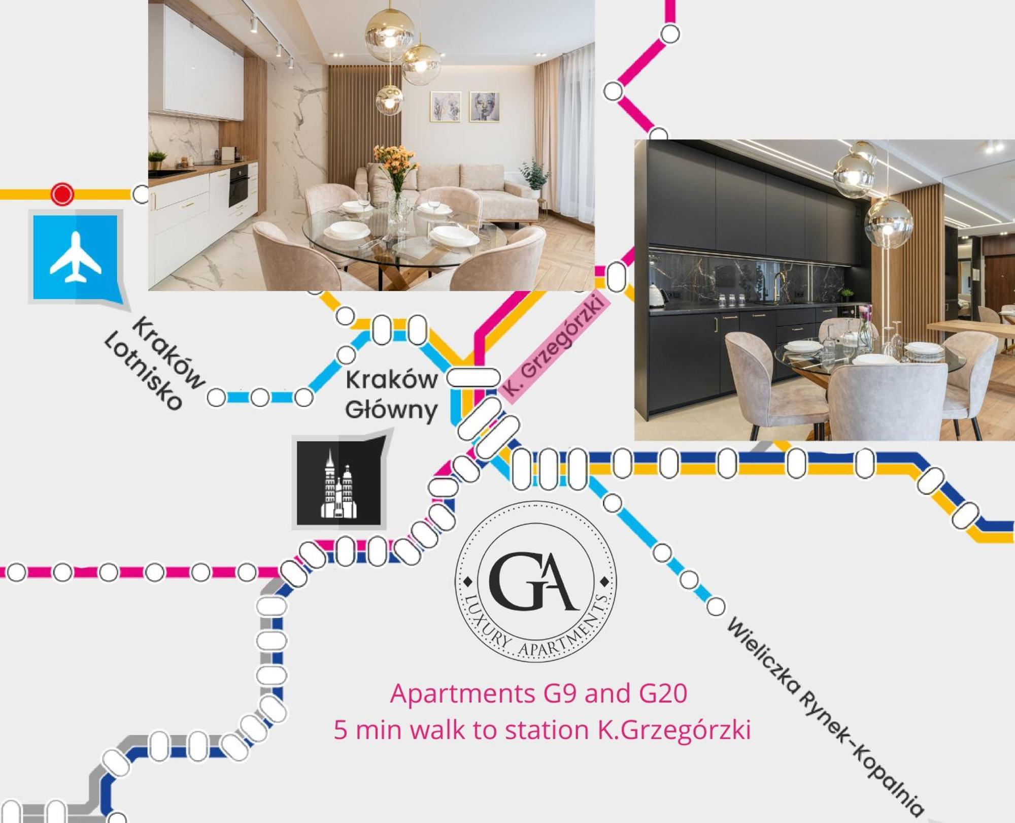 Glossy Apart G9 — Zdjęcia 3